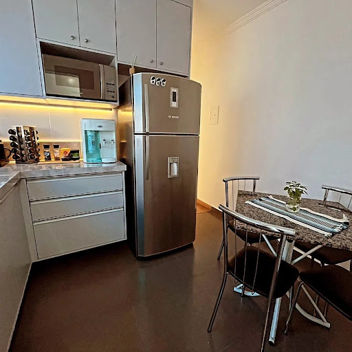 Apartamento à venda com 2 quartos, 52m² - Foto 11