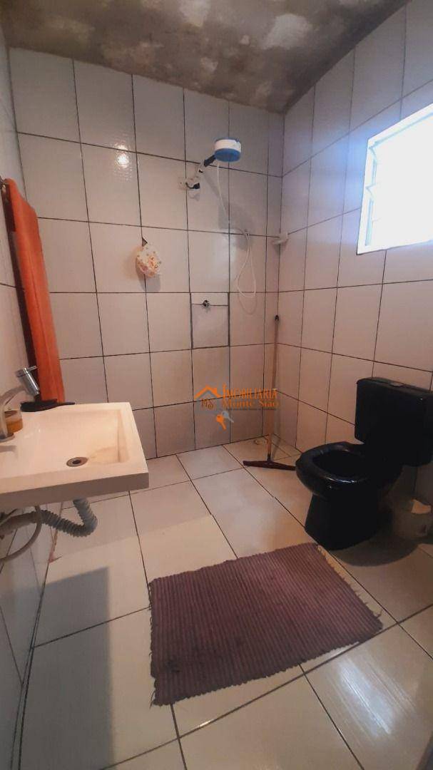 Sobrado à venda com 4 quartos, 150m² - Foto 2