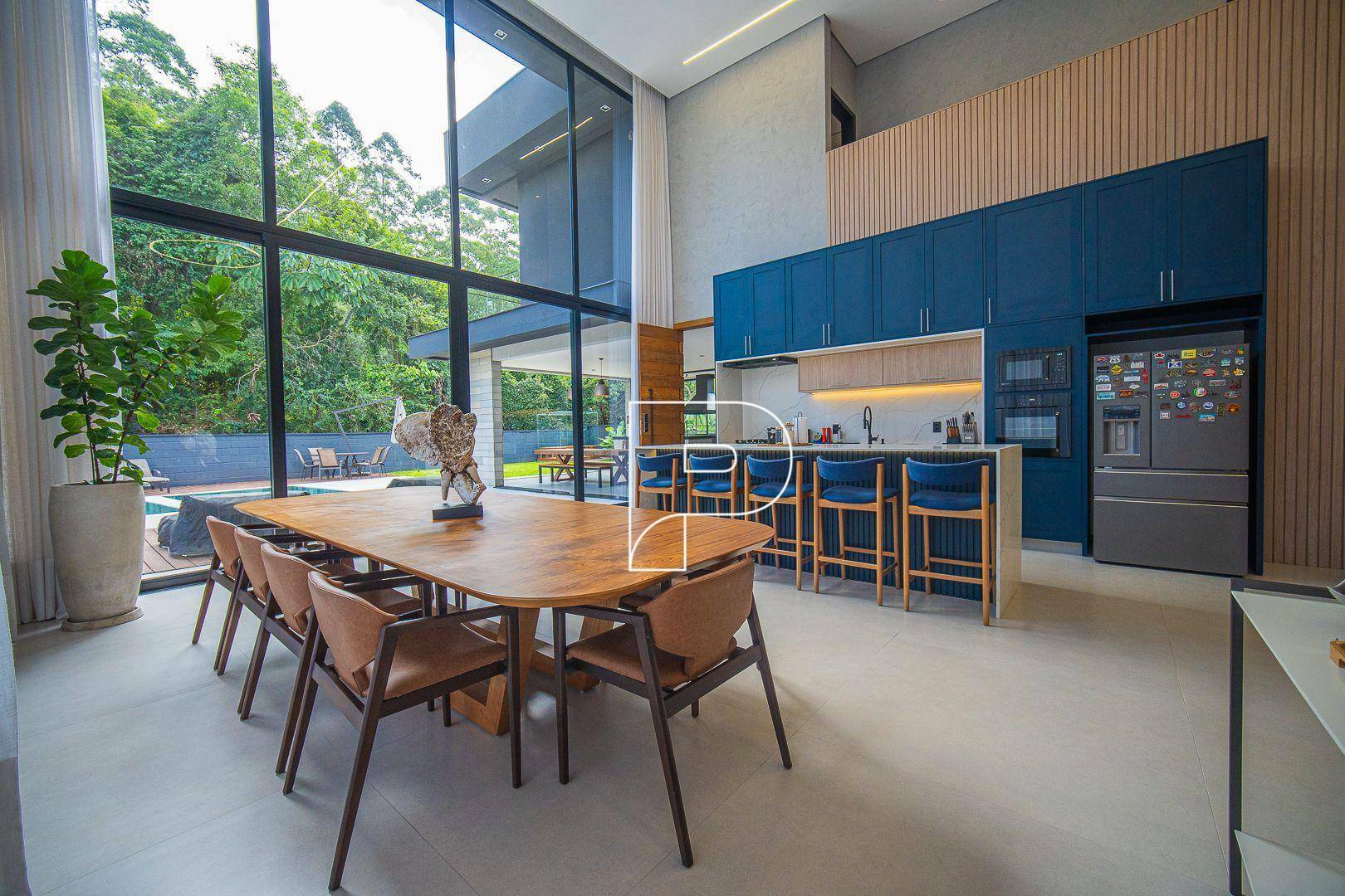 Casa de Condomínio à venda com 4 quartos, 550m² - Foto 19