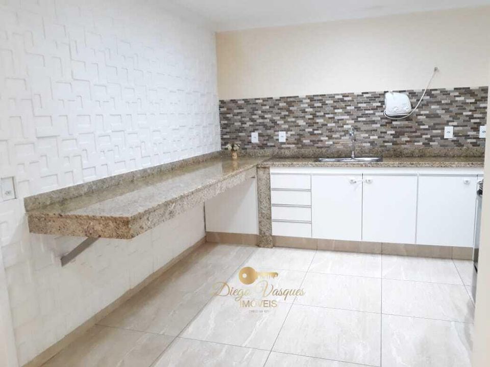 Casa à venda com 3 quartos, 196m² - Foto 10