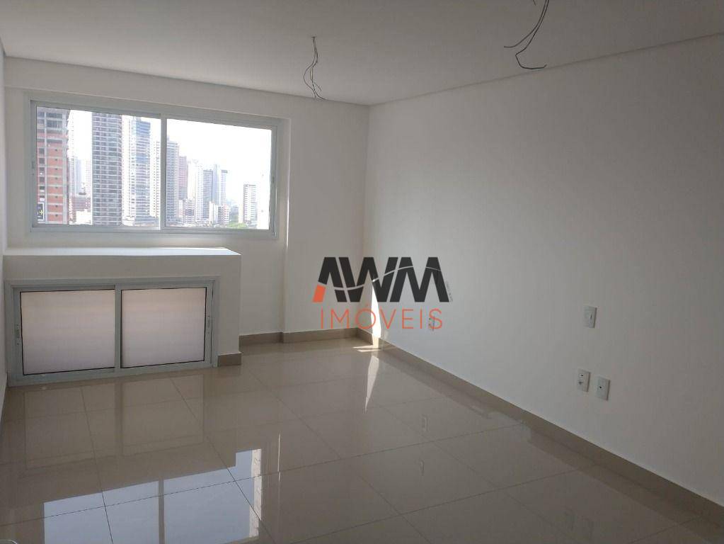 Apartamento à venda com 1 quarto, 48m² - Foto 11