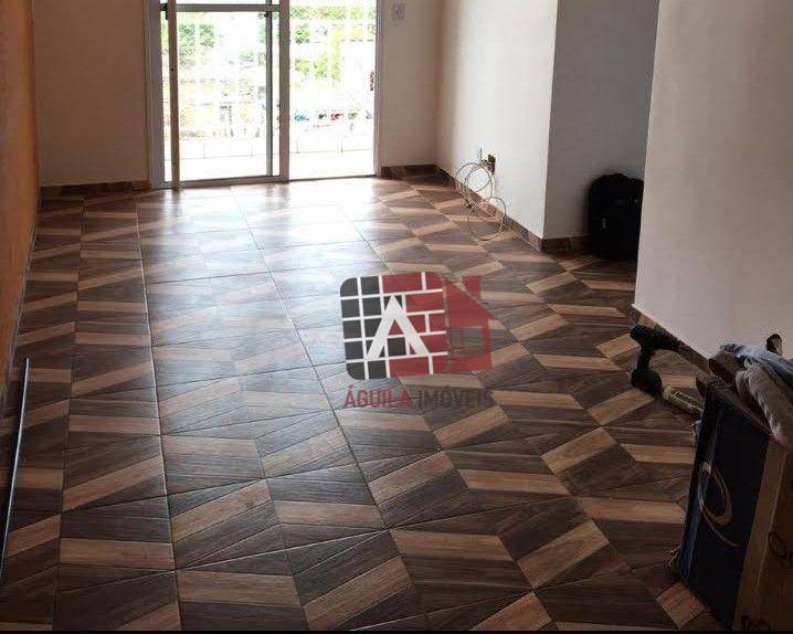 Apartamento à venda com 2 quartos, 51m² - Foto 2