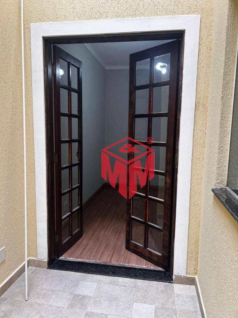 Sobrado à venda com 3 quartos, 127m² - Foto 24