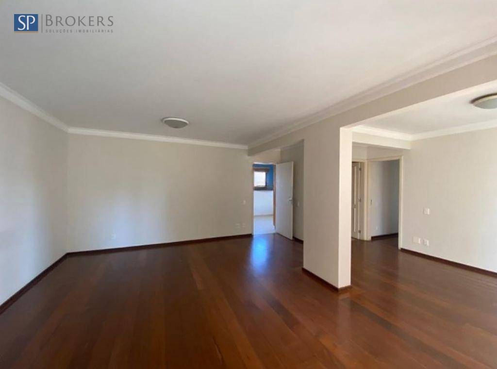 Apartamento à venda com 3 quartos, 138m² - Foto 2