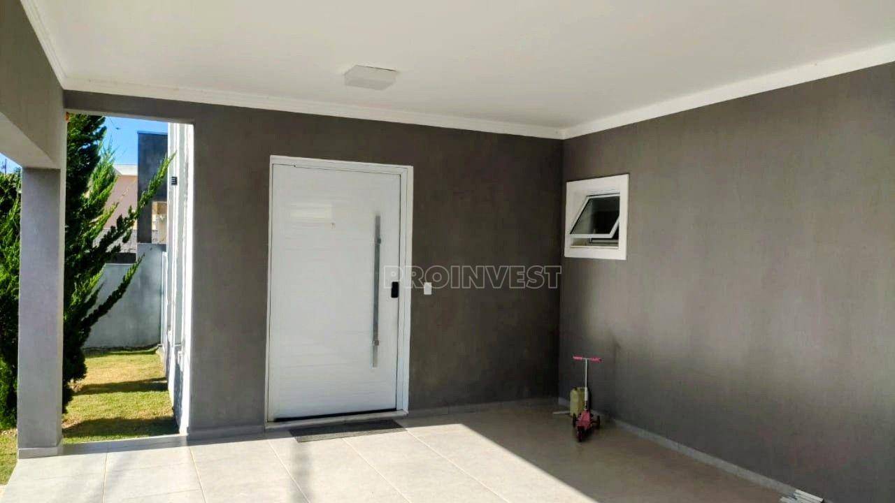 Casa de Condomínio à venda com 3 quartos, 171m² - Foto 6