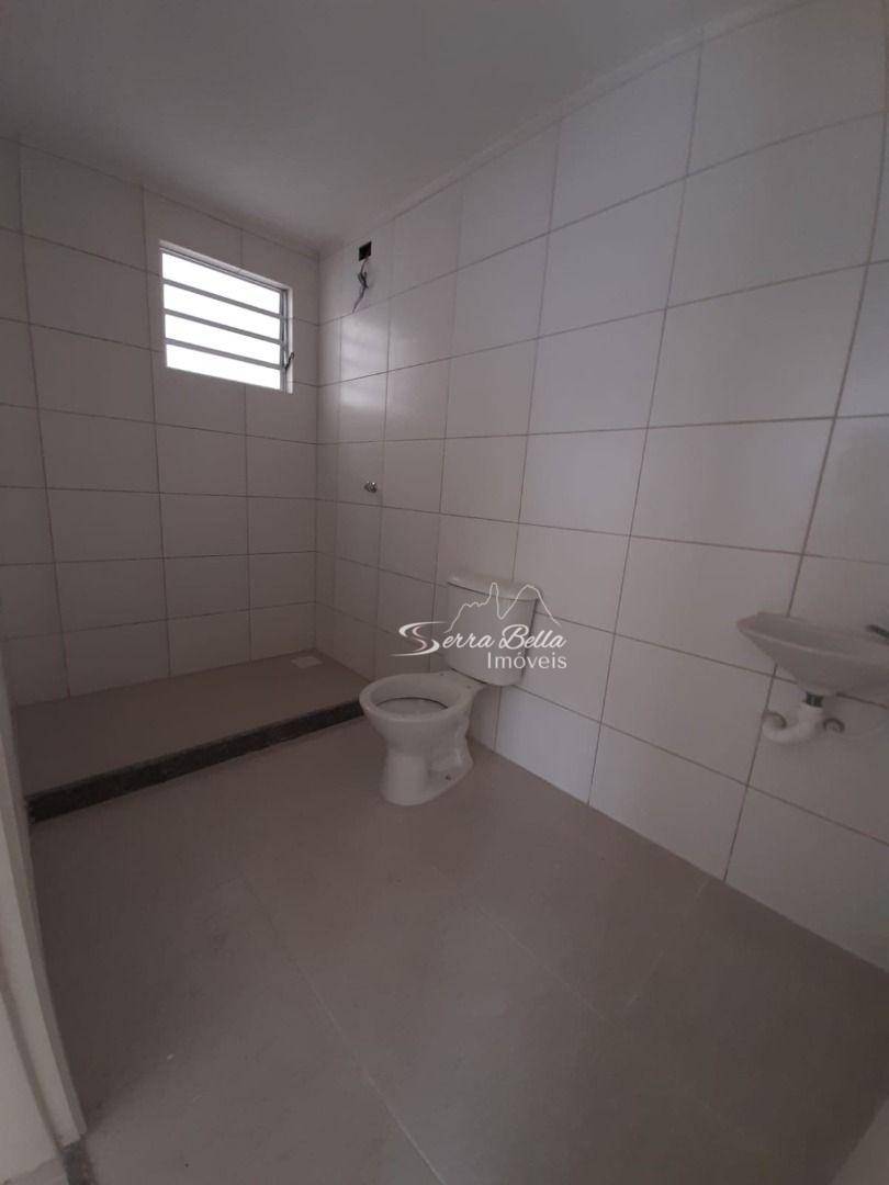 Apartamento à venda com 2 quartos, 51m² - Foto 9