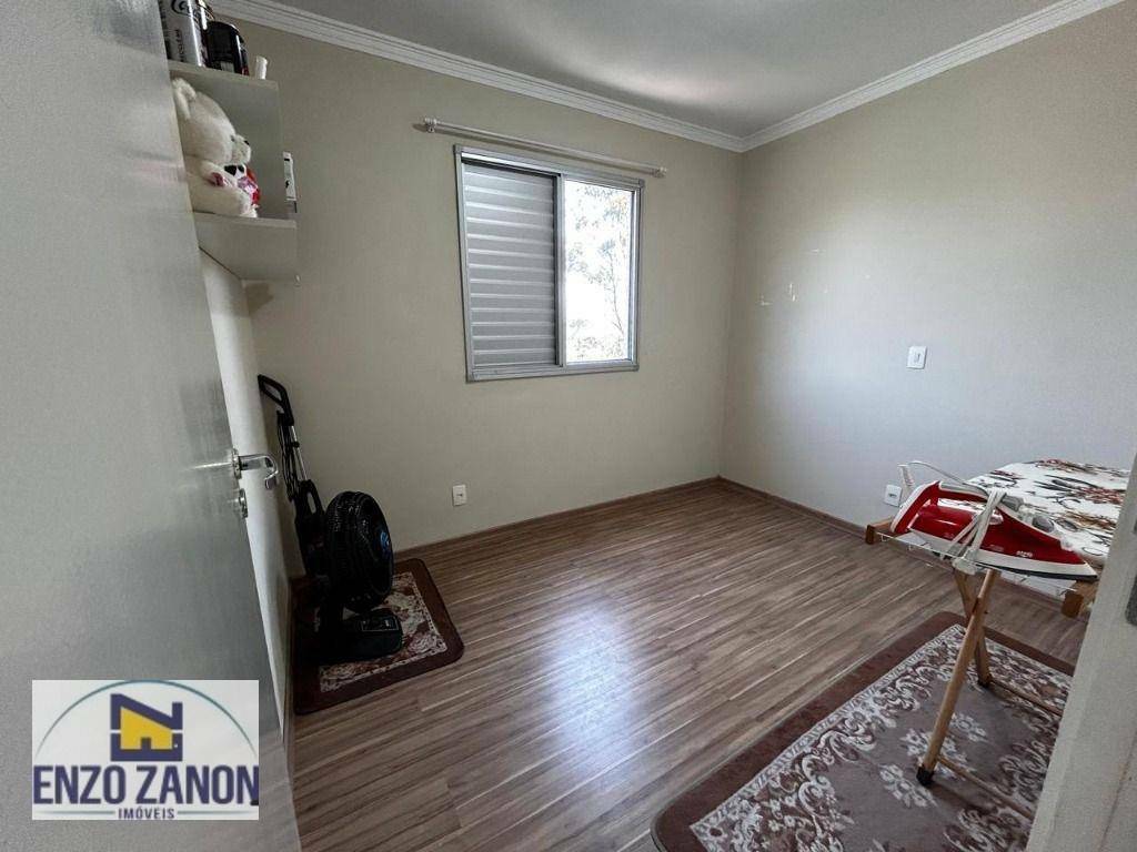 Apartamento à venda com 3 quartos, 60m² - Foto 9