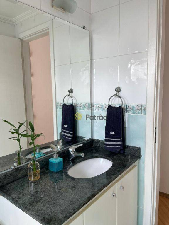 Apartamento à venda com 3 quartos, 132m² - Foto 15