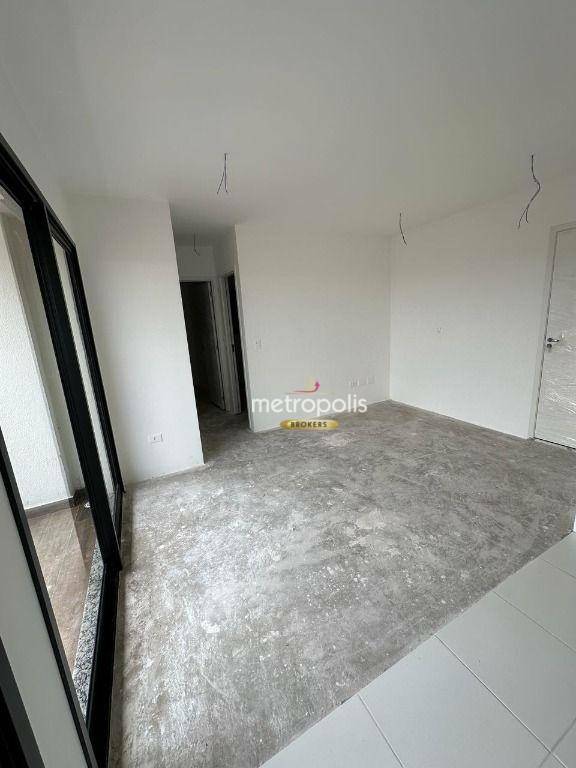 Apartamento à venda com 2 quartos, 44m² - Foto 2