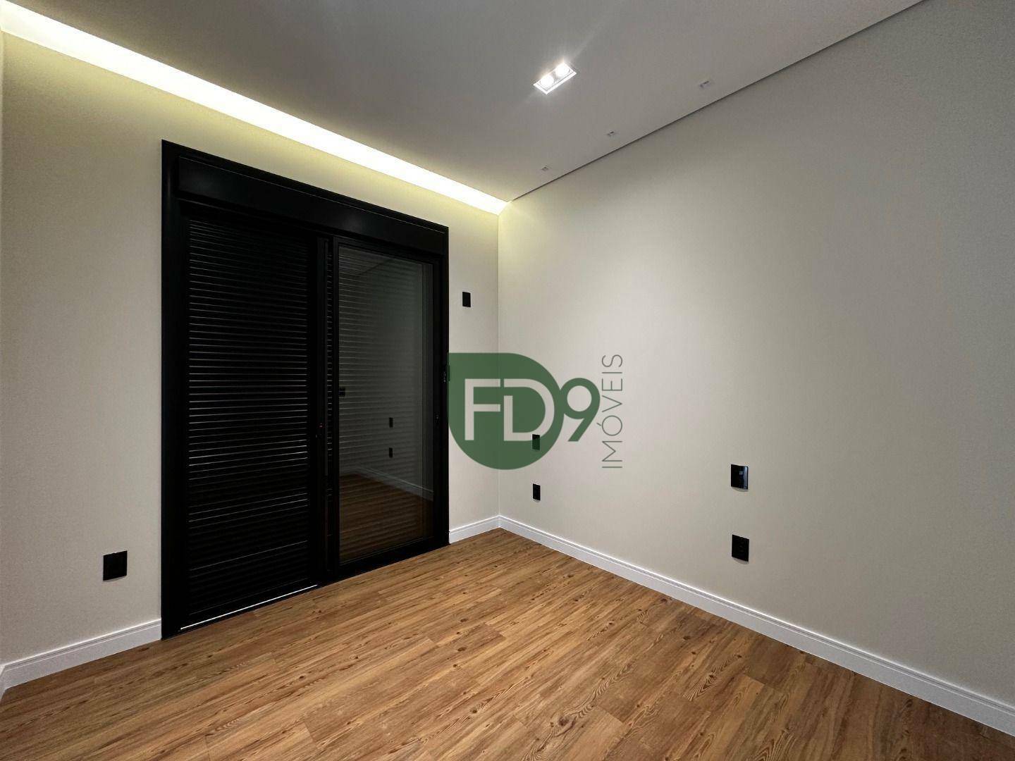 Casa de Condomínio à venda com 3 quartos, 201m² - Foto 22