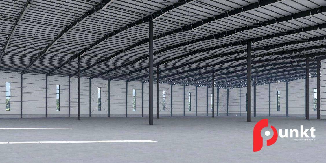 Depósito-Galpão-Armazém para alugar, 8100m² - Foto 3