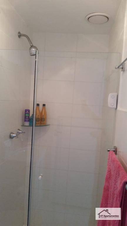 Apartamento à venda com 2 quartos, 55m² - Foto 28