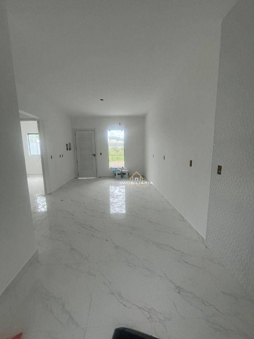 Casa de Condomínio, 2 quartos - Foto 3