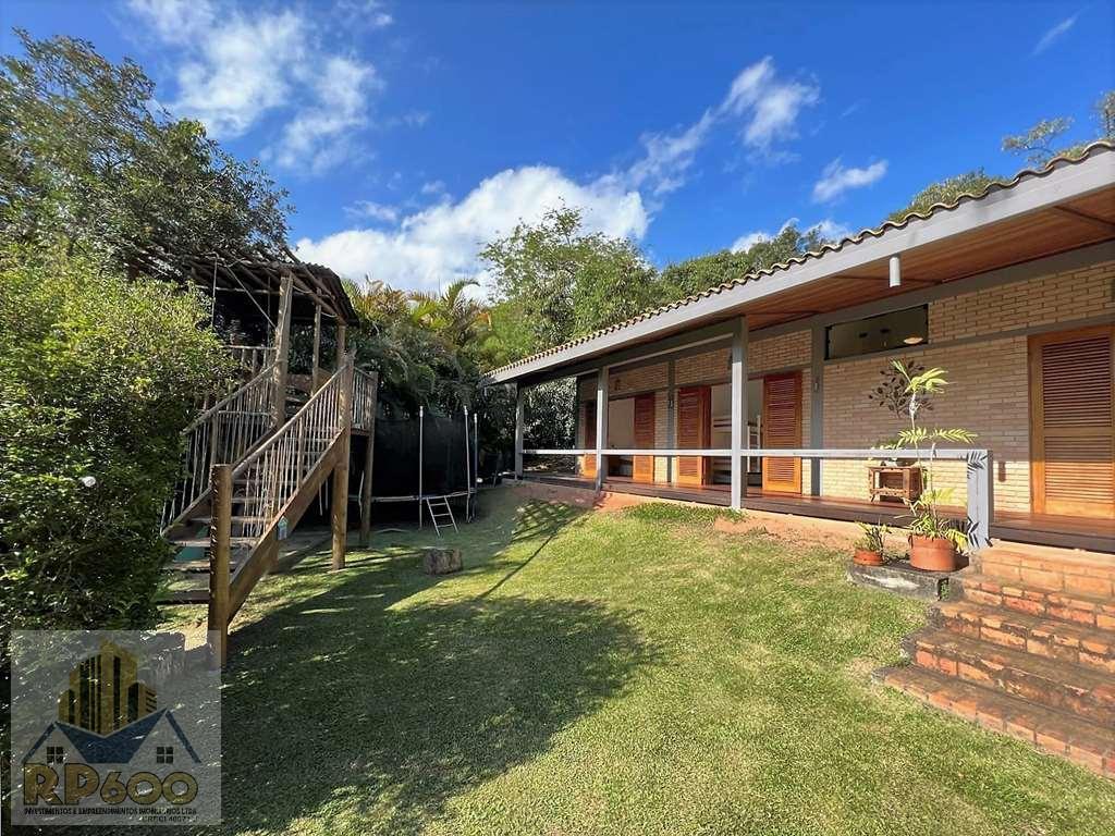 Casa de Condomínio à venda com 5 quartos, 2520m² - Foto 34