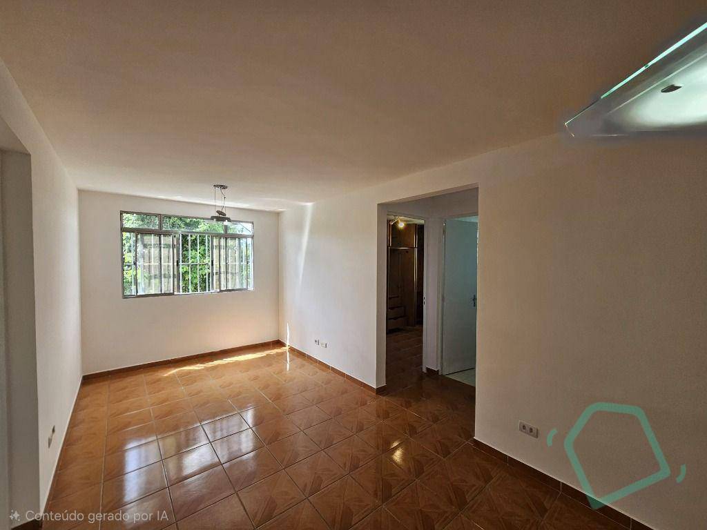 Apartamento, 2 quartos, 53 m² - Foto 2