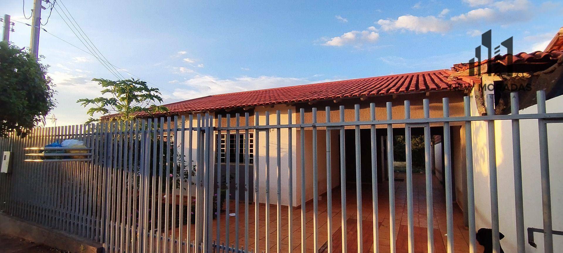 Casa à venda com 3 quartos, 126m² - Foto 21