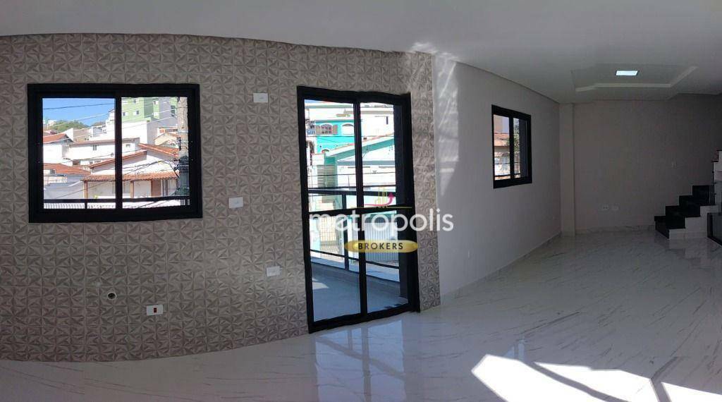 Sobrado à venda com 2 quartos, 125m² - Foto 8