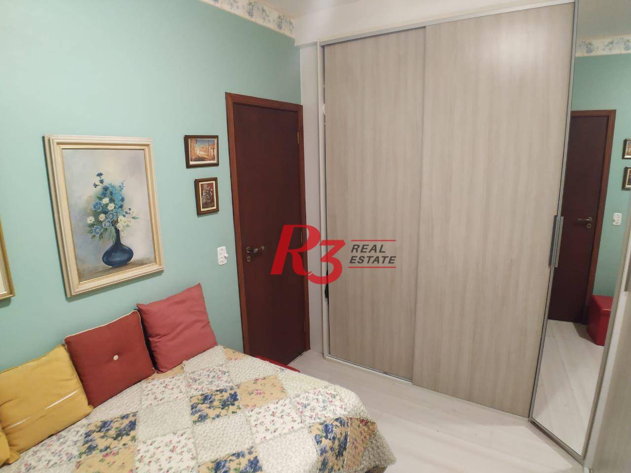 Apartamento à venda com 2 quartos, 78m² - Foto 11