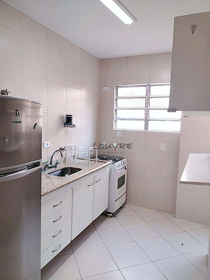 Apartamento à venda com 1 quarto, 43m² - Foto 14