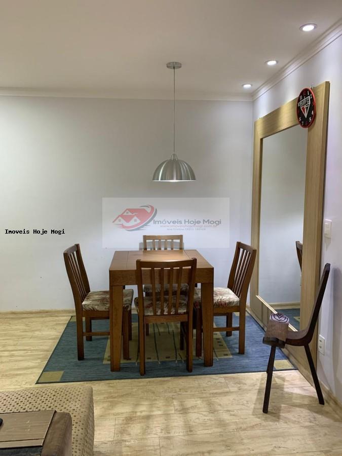 Apartamento à venda com 3 quartos, 62m² - Foto 24