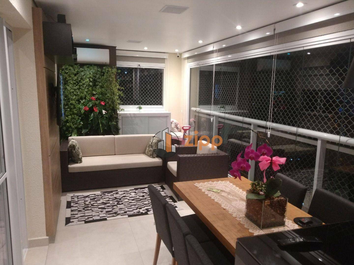 Apartamento à venda com 3 quartos, 92m² - Foto 10