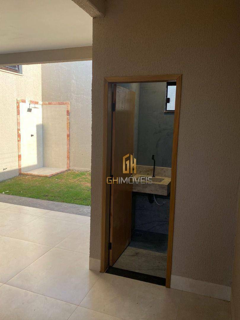 Casa à venda com 3 quartos, 111m² - Foto 18