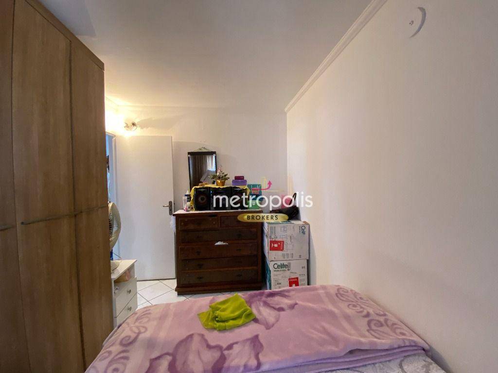 Apartamento à venda com 2 quartos, 60m² - Foto 19