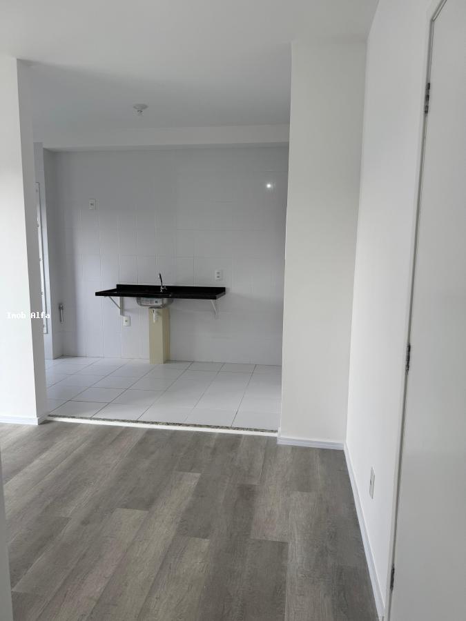 Apartamento para alugar com 2 quartos, 56m² - Foto 5