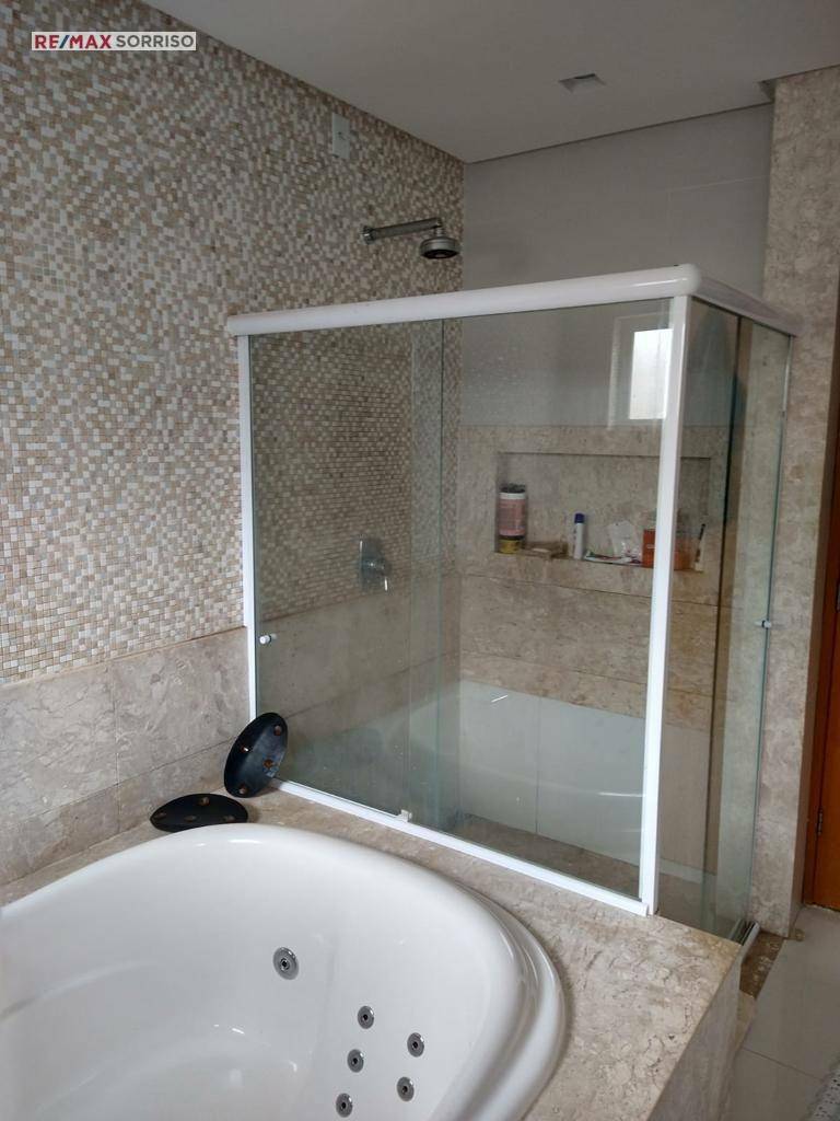 Sobrado à venda com 3 quartos, 245m² - Foto 16