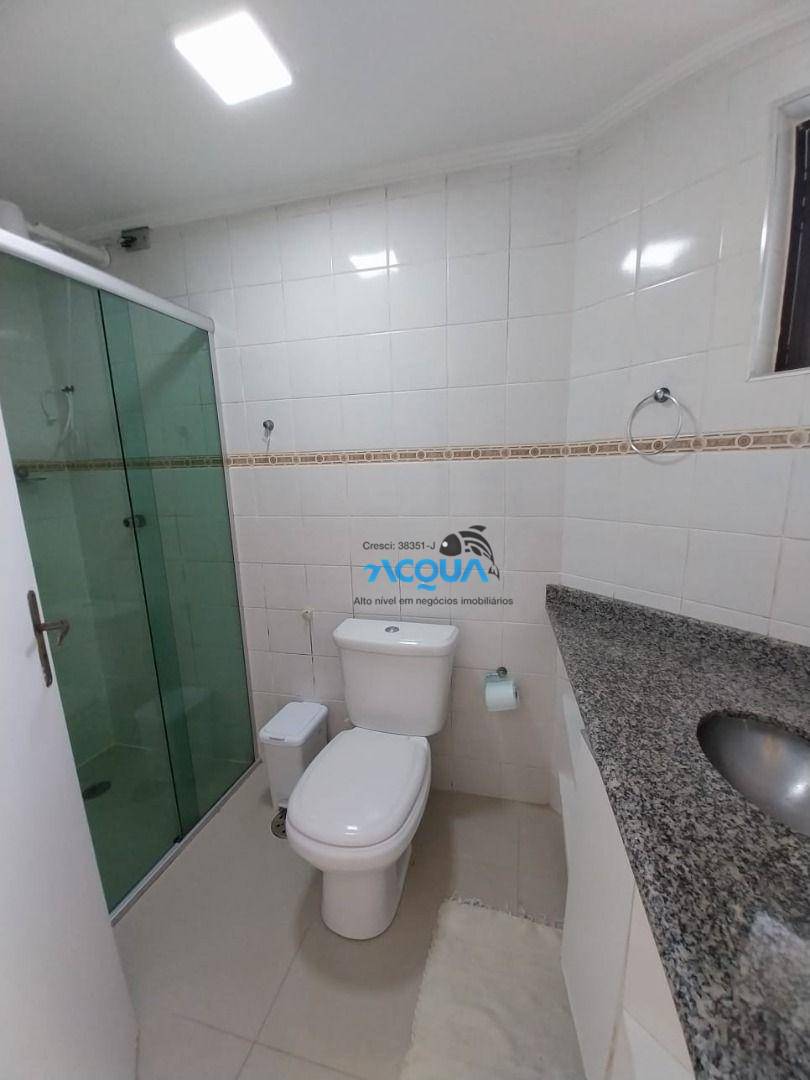 Apartamento à venda com 3 quartos, 98m² - Foto 11