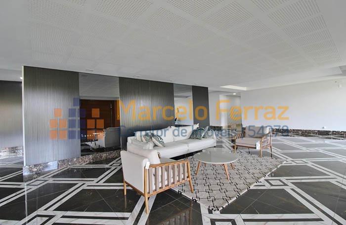 Apartamento à venda com 3 quartos, 94m² - Foto 9