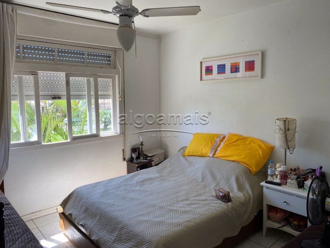 Apartamento à venda com 2 quartos, 65m² - Foto 7