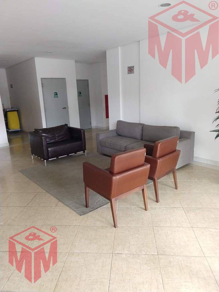 Apartamento à venda com 3 quartos, 110m² - Foto 26