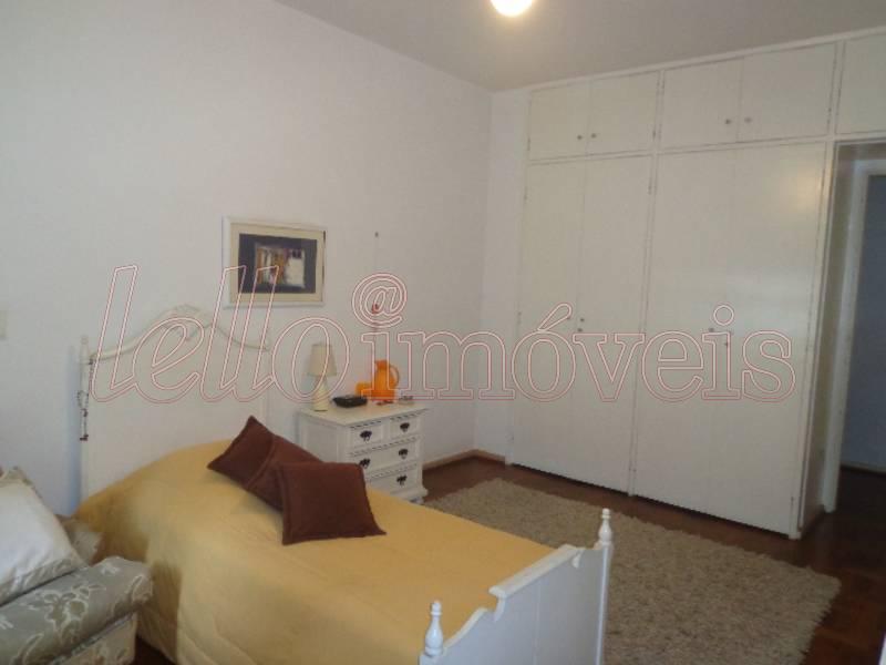 Apartamento à venda com 4 quartos, 260m² - Foto 9