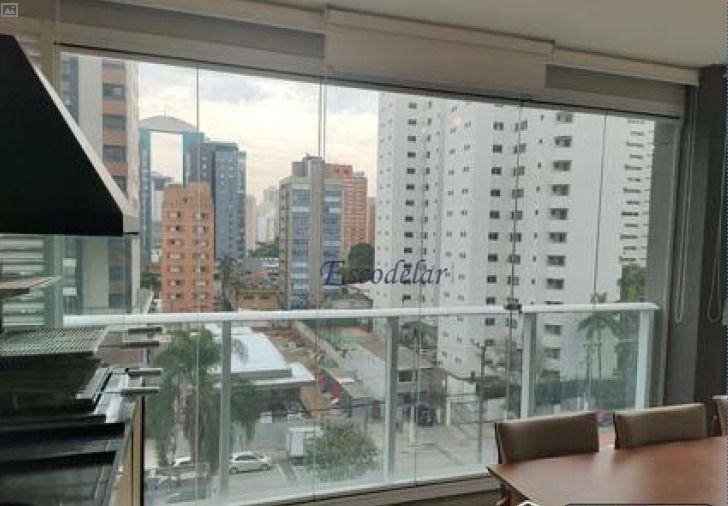 Apartamento à venda com 1 quarto, 47m² - Foto 18