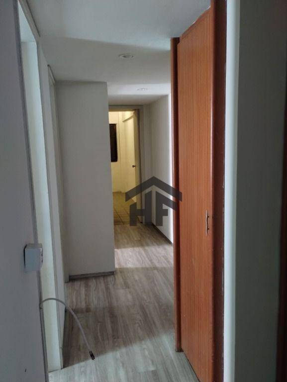 Apartamento à venda com 3 quartos, 118m² - Foto 11