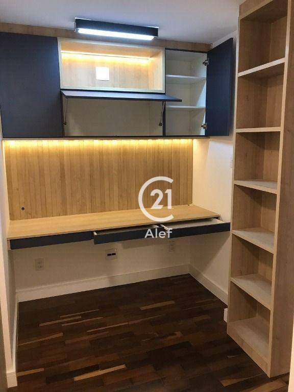 Apartamento à venda com 4 quartos, 120m² - Foto 14