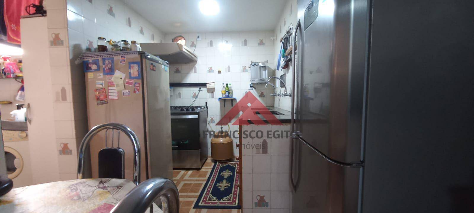 Apartamento à venda com 2 quartos, 72m² - Foto 13