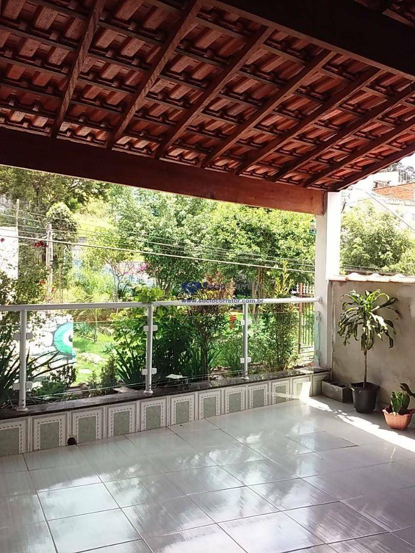 Sobrado à venda com 6 quartos, 164m² - Foto 10