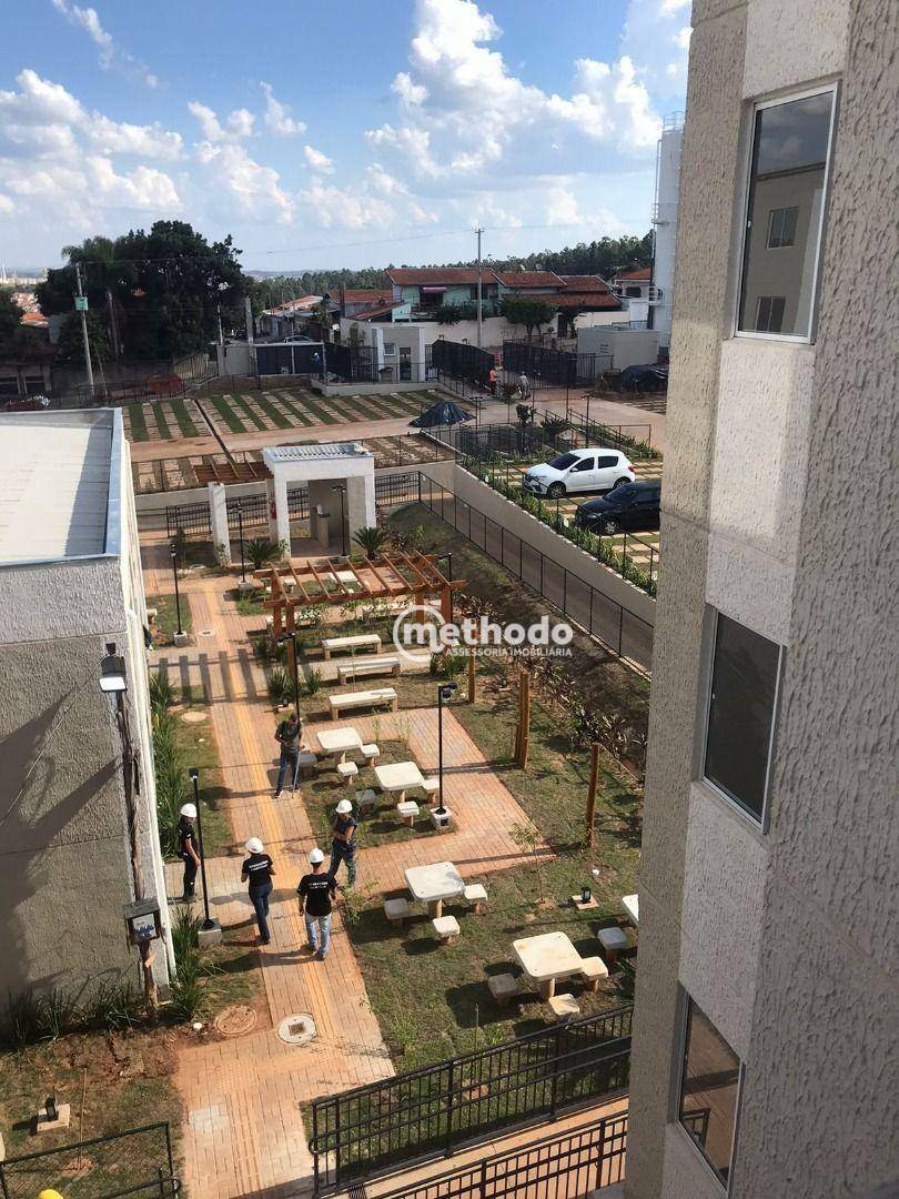 Apartamento à venda com 2 quartos, 39m² - Foto 18