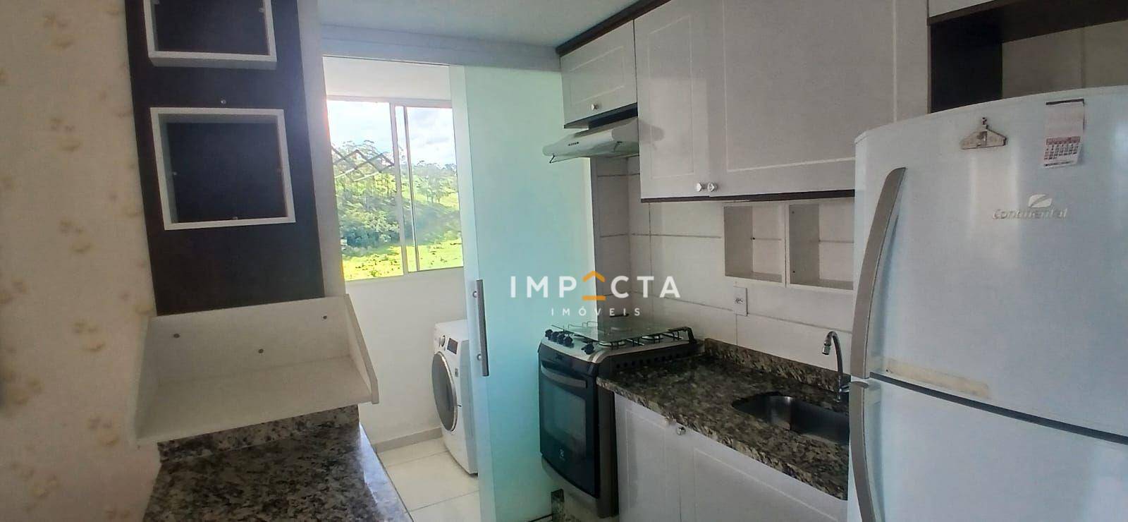 Apartamento à venda com 2 quartos, 50m² - Foto 10