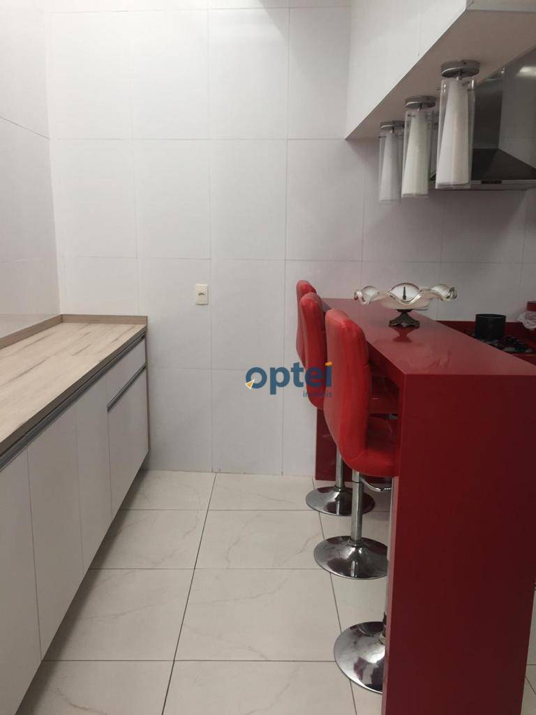 Casa à venda com 3 quartos, 215m² - Foto 28