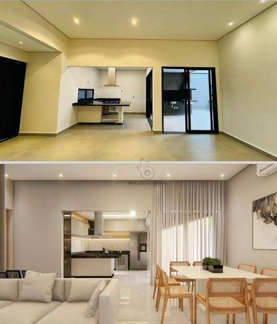 Casa de Condomínio à venda com 3 quartos, 176m² - Foto 14