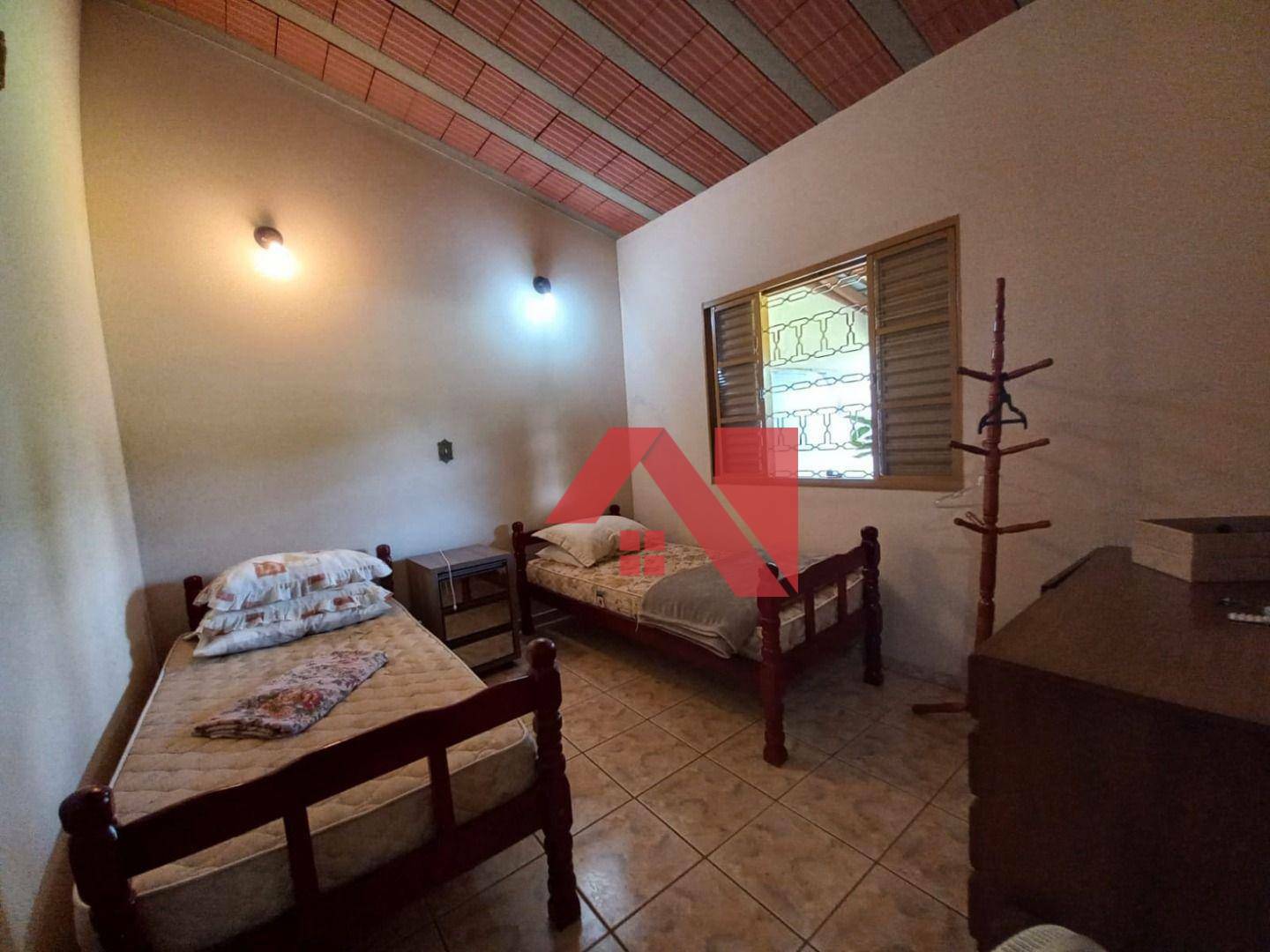 Chácara à venda com 5 quartos, 480m² - Foto 36