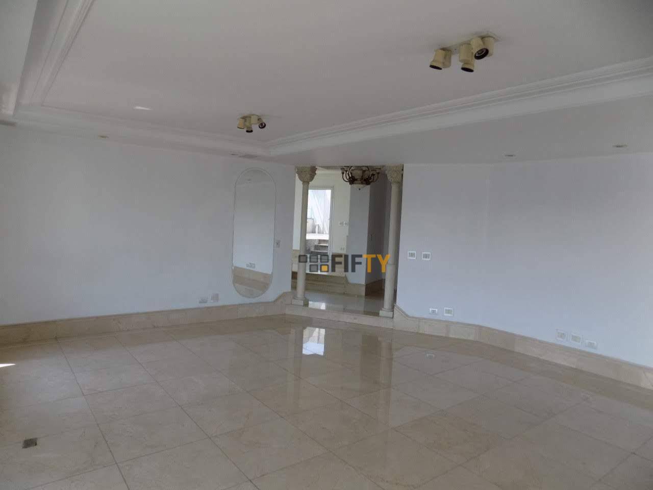 Cobertura à venda e aluguel com 4 quartos, 600m² - Foto 34