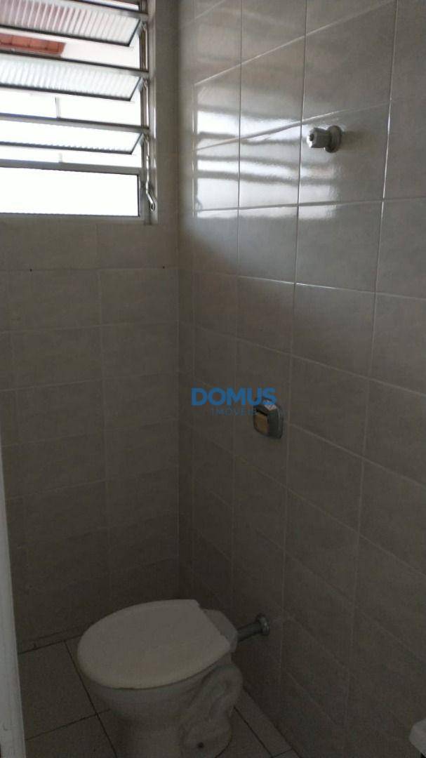 Conjunto Comercial-Sala para alugar, 27m² - Foto 8