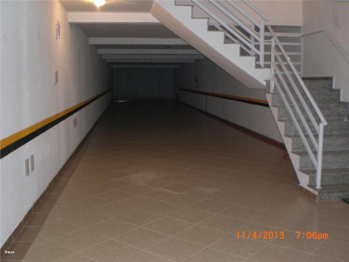 Apartamento à venda com 3 quartos, 96m² - Foto 2