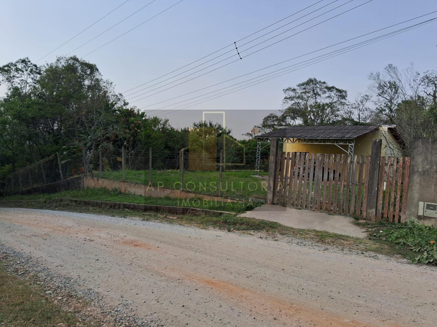 Fazenda à venda, 2500m² - Foto 1