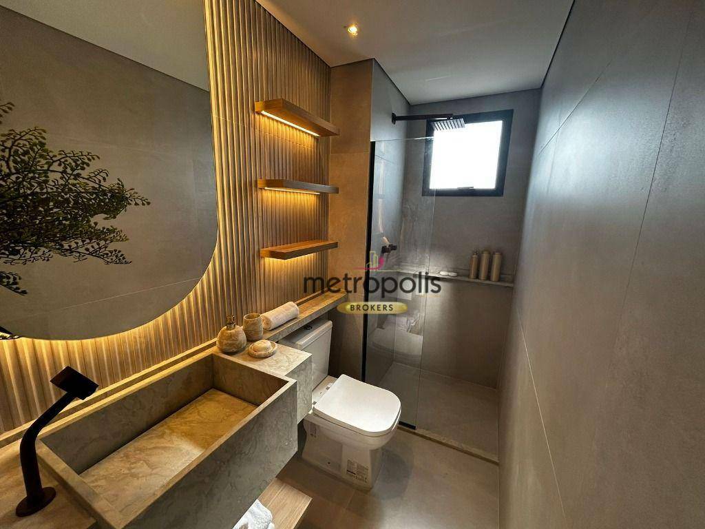 Apartamento à venda com 2 quartos, 61m² - Foto 12