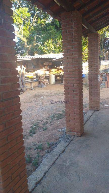 Chácara à venda com 2 quartos, 100m² - Foto 11